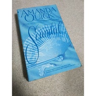 (Preloved novel) Amanda Quick Scandal