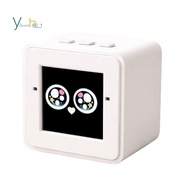 AI Robot Smart Xiaozhi Chatbot Voice AI Companion Emotional Interactive Novel Gift for Kids A