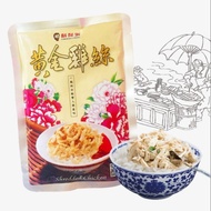 Formosa Chang Shredded Chicken 300g鬍鬚張 黃金雞絲 雞肉飯300g
