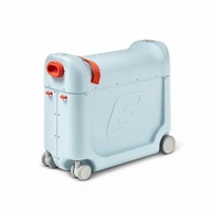 Stokke - JetKids™ by Stokke® 多功能兒童行李箱-藍色