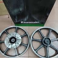 Kawasaki GTO K7 Sport Rim (1.4/1.6-18) With Bearing Bush