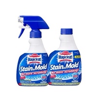 Magiclean Stain & Mold Remover (refill) 400ml