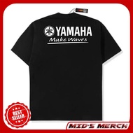 KATUN - Viral - Yamaha Cl5 Sound System T-Shirt Sound Operator Cotton Combed 30S Premium Fashion Dis