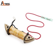 On SALE EXCITER COIL FOR NISSAN TOHATSU 25 30 35 40 HP STROKE 3G2060210 3G2-06021-0 3G2-06021-1