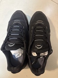 Nike Air Max Plus TN Black