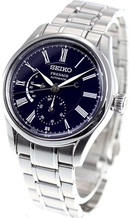 Seiko PRESAGE Watch Mens SARW047 w777