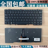 Suitable for DellLatitude5290 7380 7389 7390 E7290 E5290 7390 Keyboard