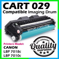 COMPATIBLE Canon Cart029 029 329 Drum kit For Canon LBP-7018c LBP 7018C LBP7018 7018c LBP 7010c LBP 