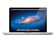 Apple MacBook Pro MD318LL/A 15.4-Inch Laptop (Certified Refurbished)