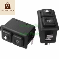 TOMBOL PART bmw E30 E24 E28 power window switch Button 1pc