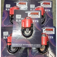 KING DRAG Y15 Y15ZR PLUG COIL RACING