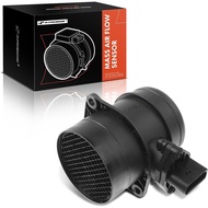A-Premium Mass Air Flow Sensor Meter Assembly [5Pins, 2.5L] Compatible with Volkswagen Jetta 05-08 2