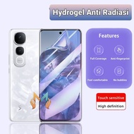 Anti-scratch Hydrogel radiation blue light clear VIVO Y400 Y400 PRO
