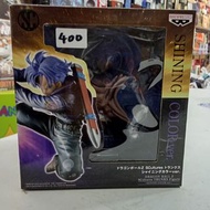 (葵興樂聲9樓門市現貨) 全新 Banpresto  《龍珠Z》造形天下一武道會 4 (SCultures) 杜拉格斯 (Trunks)