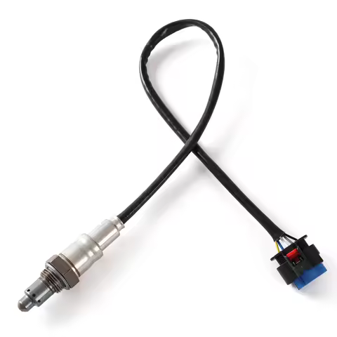 Upstream Left Oxygen Sensor JR3Z-9F472-A For Ford Mustang 2018-2021 5.0L DY1607 JR3Z-9F472-B