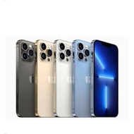 IPHONE 13 PRO MAX 256GB RESMI IBOX