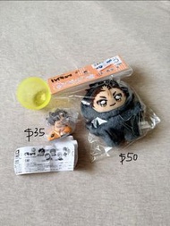排球少年 西谷  (全新)