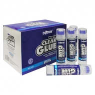 Dolphin Power Clear Glue ( DOL-503 / DOL-504 / DOL-505 )
