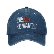Bruno Mars The Romantic Tour 2026 Trucker Hat - Retro Tour Print Cap Suitable for Men & Women, Adjus