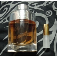 Bentley For Men Intense edp decant 10ml