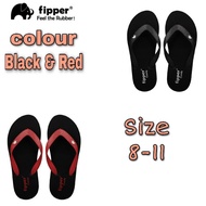 Fipper comfy men slippers