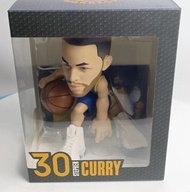 Stephen Curry 勇士隊 籃球公仔