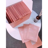 [HỘP 50 MIẾNG] Mặt Nạ Nhau Thai Cừu Tế Bào Gốc Nhật Bản  Mặt Nạ Trắng Da Phục Hồi Da Rwine