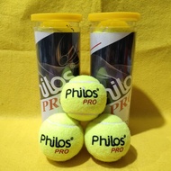 Baseball balls Tennis balls (3 pcs)