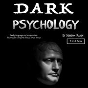 Dark Psychology Norton Ravin