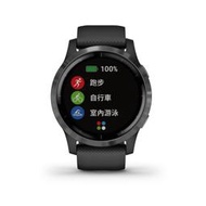 Garmin vivoactive 4 GPS 智慧腕錶