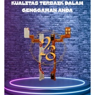 FLEXIBLE ON OFF VOLUME VIVO S15 (5G) ORG - FLEXIBLE POWER