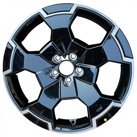 Original 19inch Aluminum Alloy Wheel Rims for BAIC BJ30 Hybrid 2024 2025