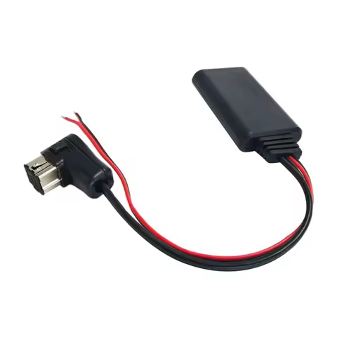 For Pioneer P99 Pioneer CD DVD Pioneer DEH-P IP-BUS Series Bluetooth 5.0 Auxiliary Input Wireless Au