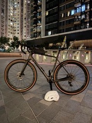 Orbea Terra M31e Team Bike | Zipp 303s Carbon | Powermeter | SRAM RED