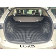MAZDA CX5-2023-2025 TRUNK LINING