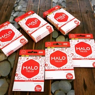 Simkad Tunetalk Halo Telco