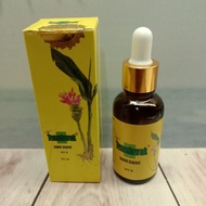 Temulawak ESSENCE SERUM 30.Ml