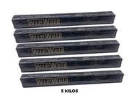 Wipweld Wipcord E6013 Welding Rod for Mild Steel 3.2mm or 1/8 (5kg.)