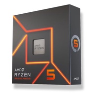AMD Ryzen™ 5 7600X Desktop Processor (Without Cooler)