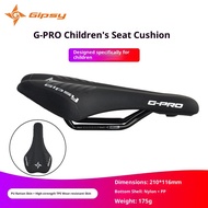 GIPSY Child Bicycle Seat Bag 53cm Student Bicycle Saddle 67cm Teenager Mountain Bike Seat Cushion Bi