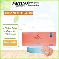 Sheep Placenta Serum Royal Placenta Japanese Sheep Placenta Mask - Anti-aging and skin rejuvenation