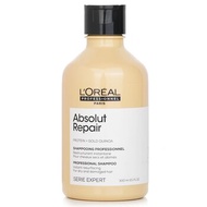 L'Oreal 歐萊雅 專業系列專家 - 修復蛋白 + 黃金藜麥即時煥活洗髮露 300ml/10.1oz