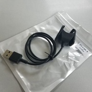 代用 Fitbit charge3/4 智能腕帶 充電線 Charge 3 4 專用 Usb Cable 充電線 充電夾