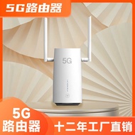 5G Router CPE Card High Speed Internet Gigabit Dormitory Hotspot Full Network 5G Router