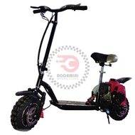 [Tdk trm PayLater] Terlaris Gopad - Scooter - Goped 70Cc 2Tak