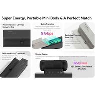 Technology - Docking Station Steam Deck / Rog Ally / Ayaneo Multi Docking Station