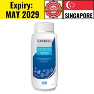 ICM Growell Shampoo 500ml