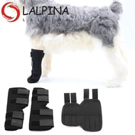 LALPINA Dog Wrist Guard Recover Legs For Surgical Injury Injury Wrap Protector Joint Wrap Dog Legs P