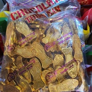 Goldfish chocolate - levy shop 100g /250g / 500g