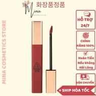 Genuine 3CE Lipstick / Li 3CE Cloud Lip Tint Korean